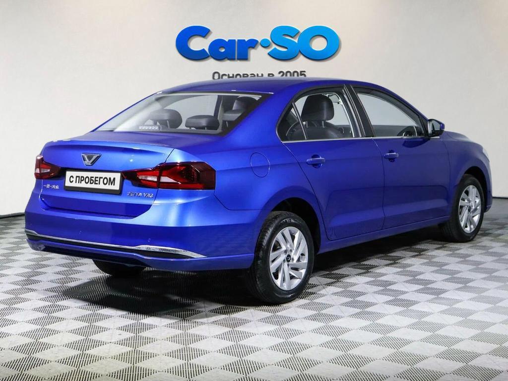 Jetta VA3