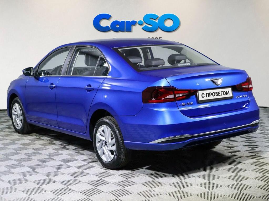 Jetta VA3