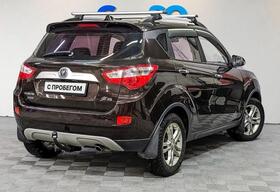 Changan CS35