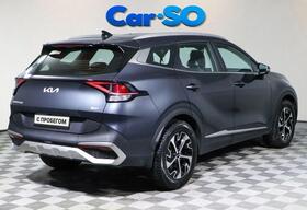 KIA Sportage, V