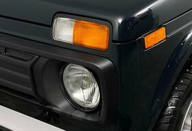 Lada Niva Legend