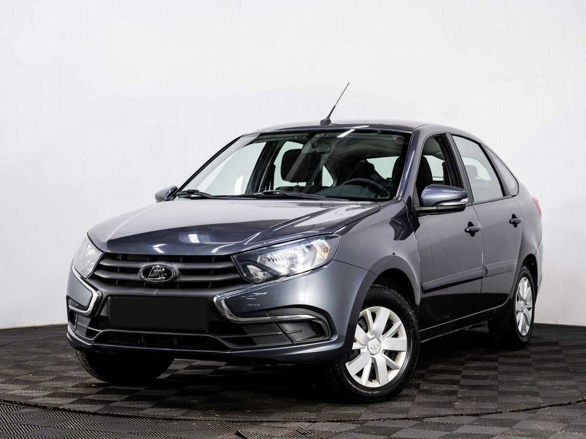 Lada Granta