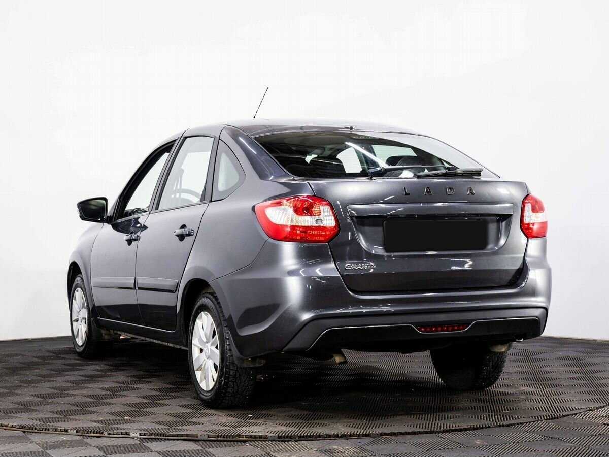 Lada Granta