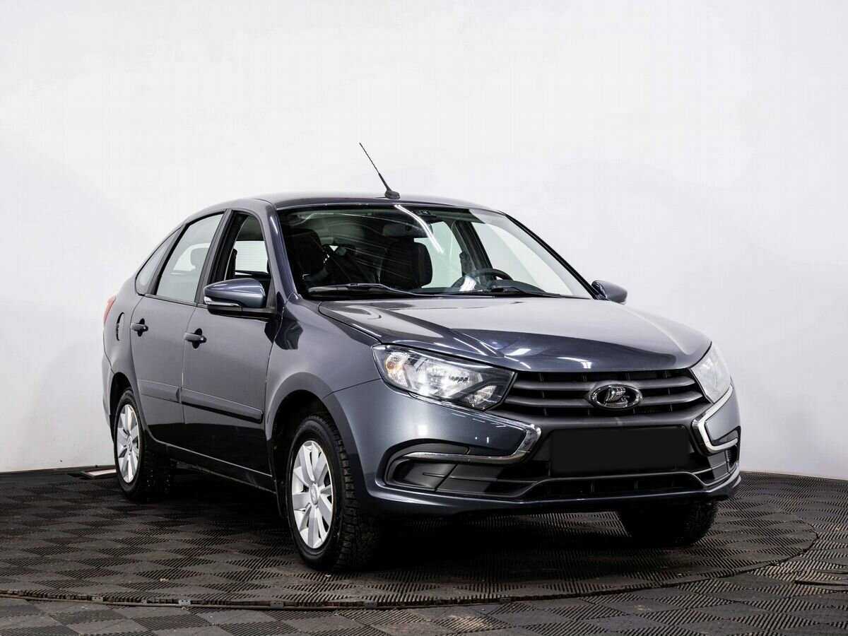 Lada Granta