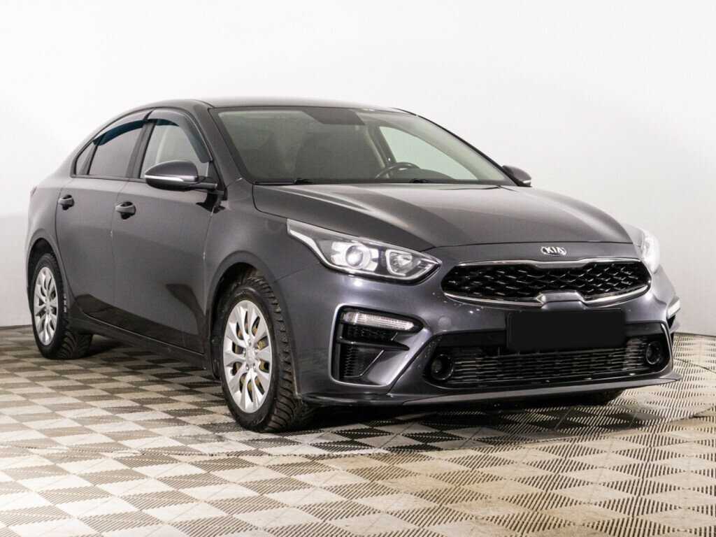 KIA Cerato