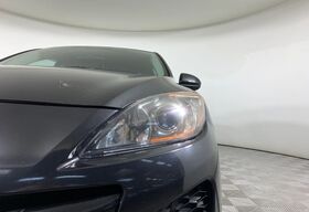 Mazda 3, II (BL) Рестайлинг