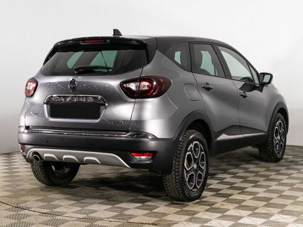 Renault Kaptur