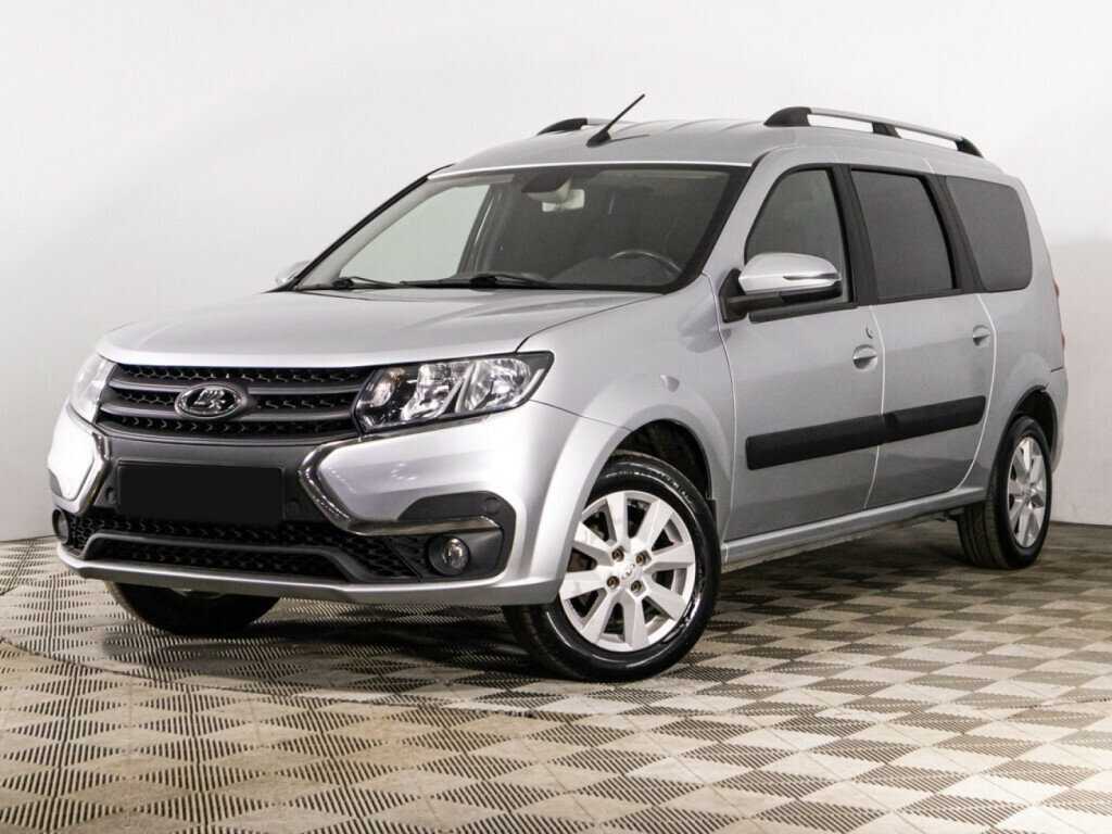 Lada Largus