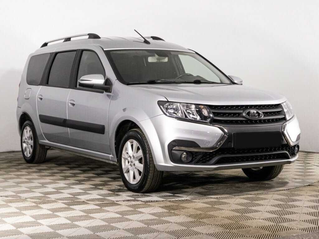 Lada Largus