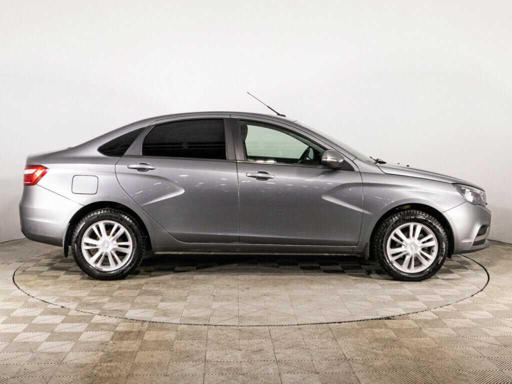Lada Vesta