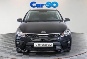 KIA Rio, IV