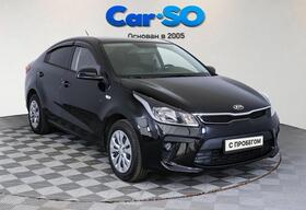 KIA Rio, IV