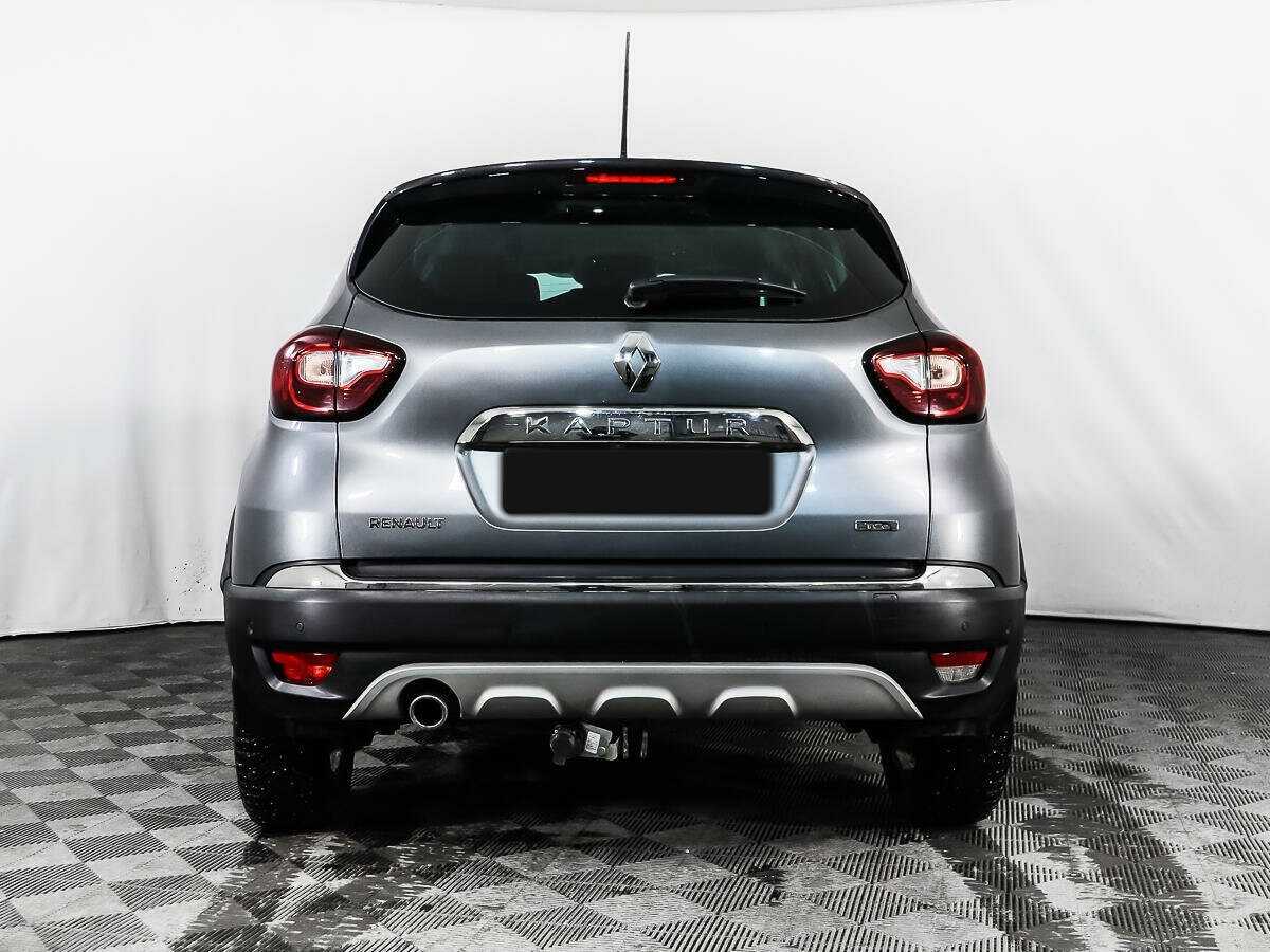 Renault Kaptur