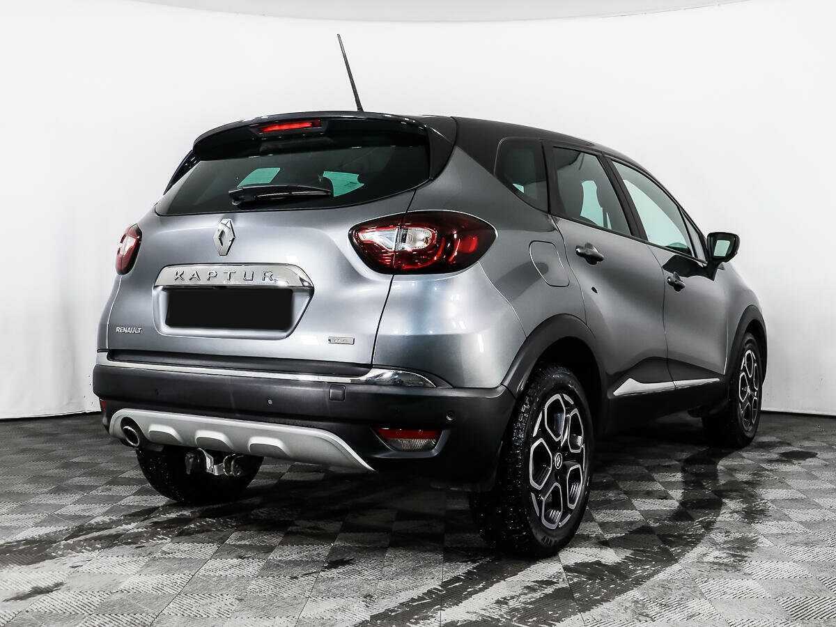 Renault Kaptur