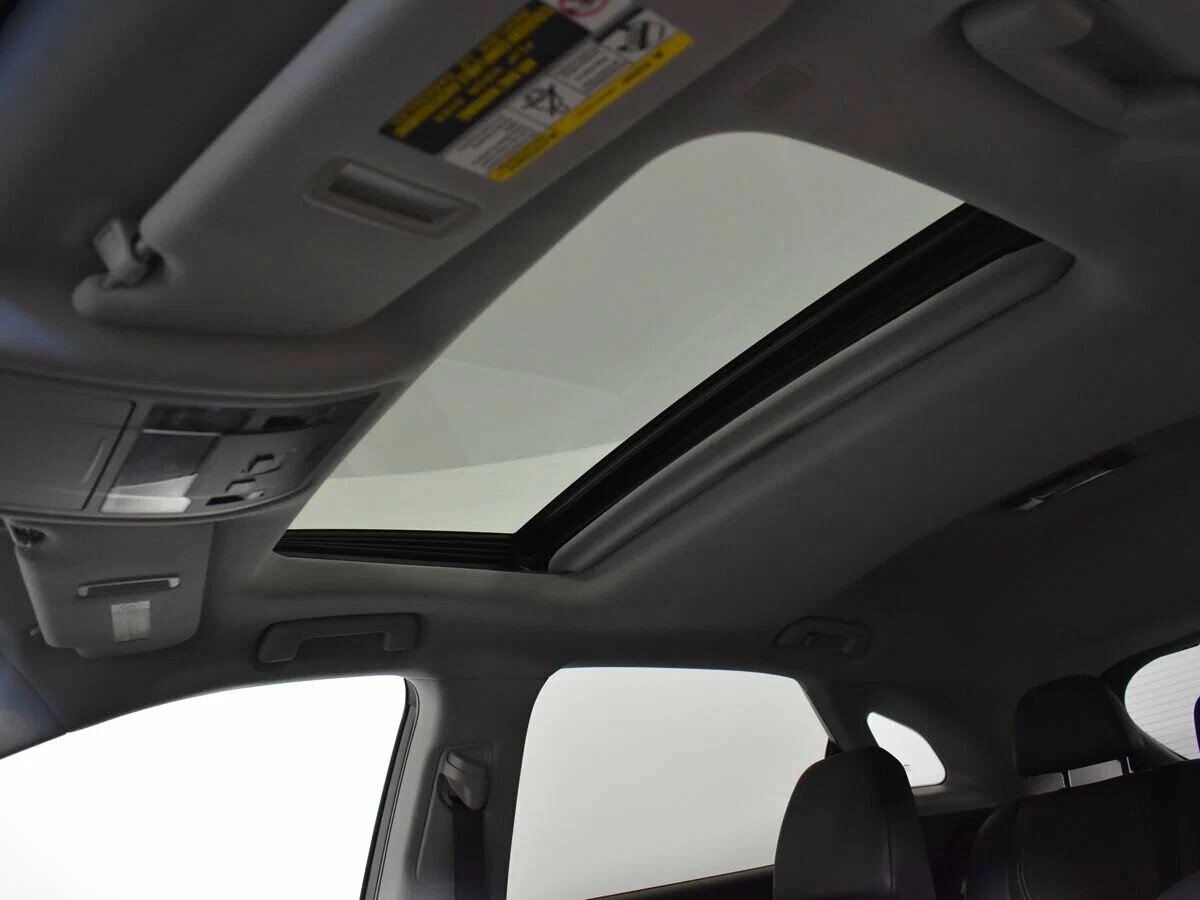 Lexus RX, IV