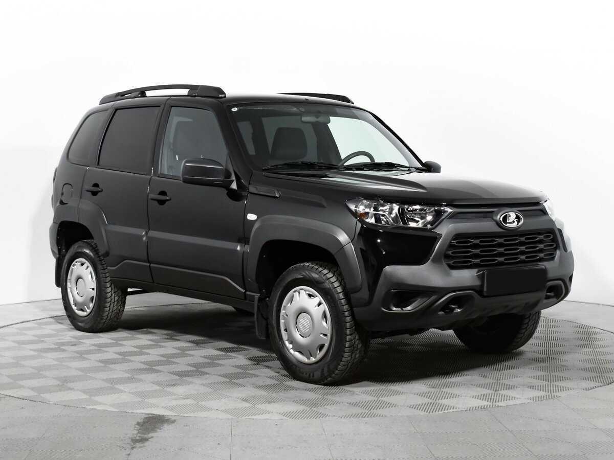 Lada Niva