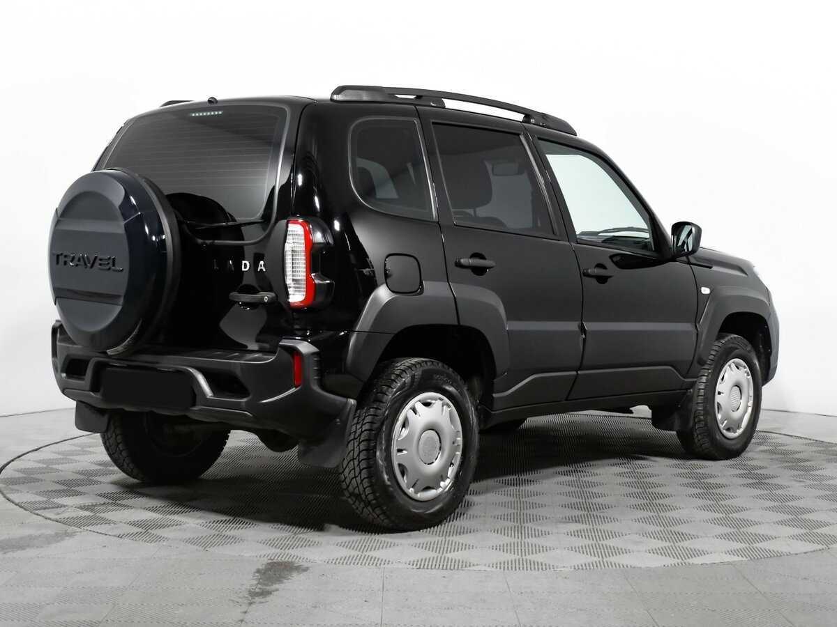 Lada Niva