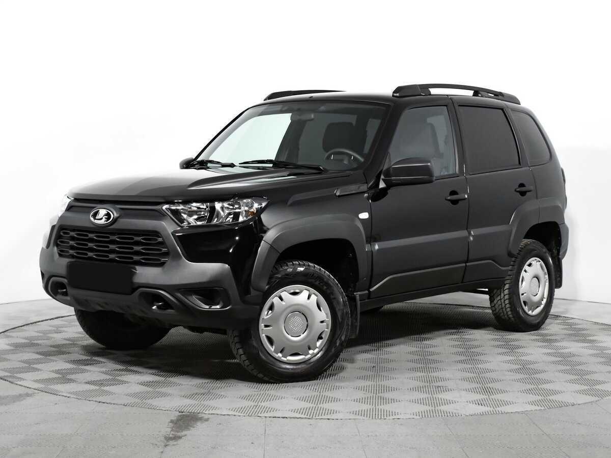 Lada Niva