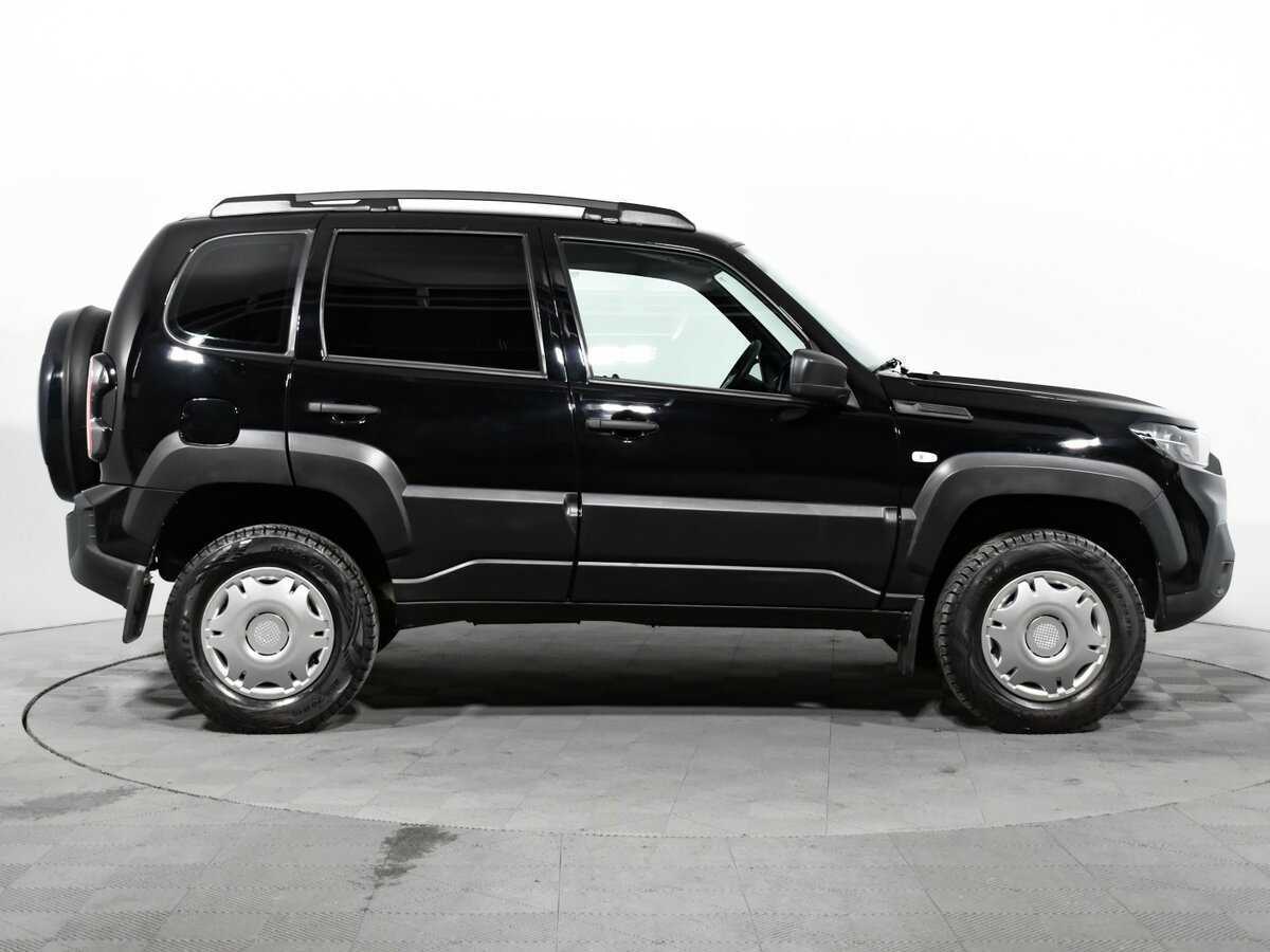 Lada Niva