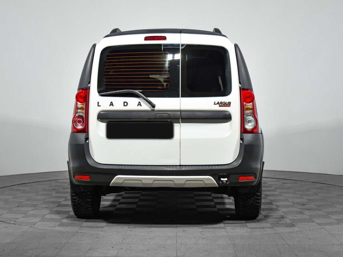 Lada Largus