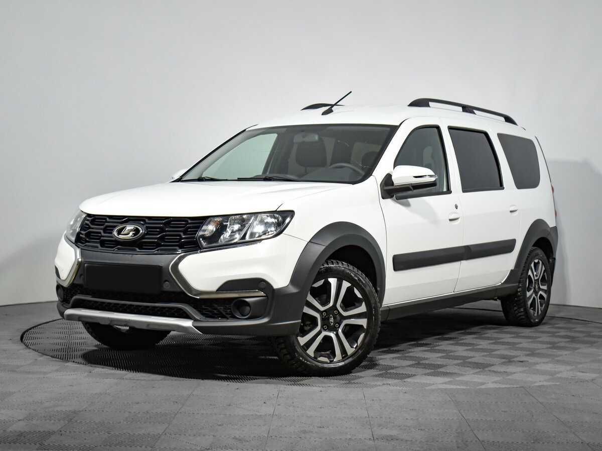 Lada Largus
