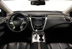 Nissan Murano, III (Z52)