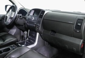 Nissan Pathfinder, III Рестайлинг