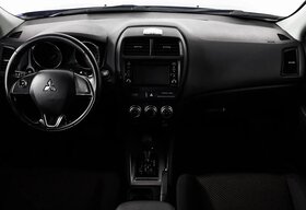 Mitsubishi ASX, I Рестайлинг 2