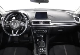 Mazda 3, III (BM) Рестайлинг