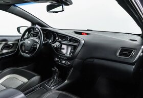 KIA Ceed, II Рестайлинг