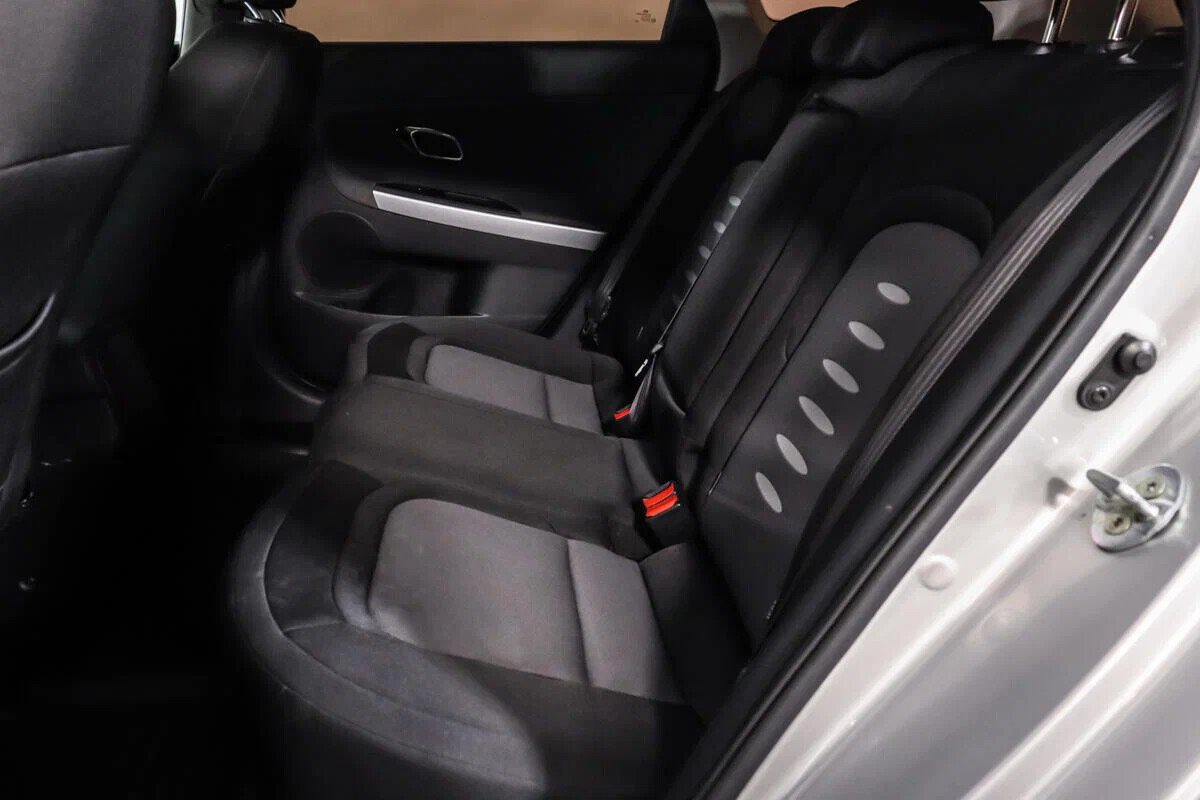 KIA Ceed, II