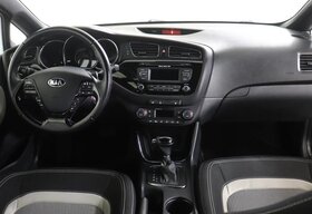 KIA Ceed, II