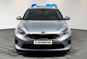 KIA Ceed, III