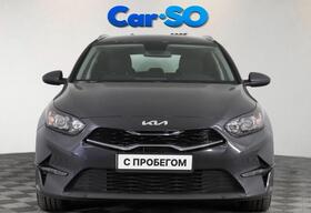 KIA Ceed, III