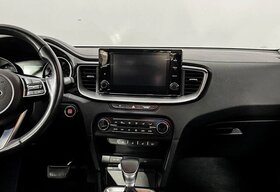 KIA Ceed, III