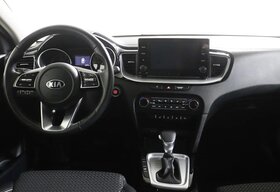 KIA Ceed, III