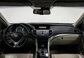 Honda Accord, VIII