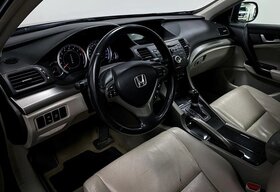 Honda Accord, VIII