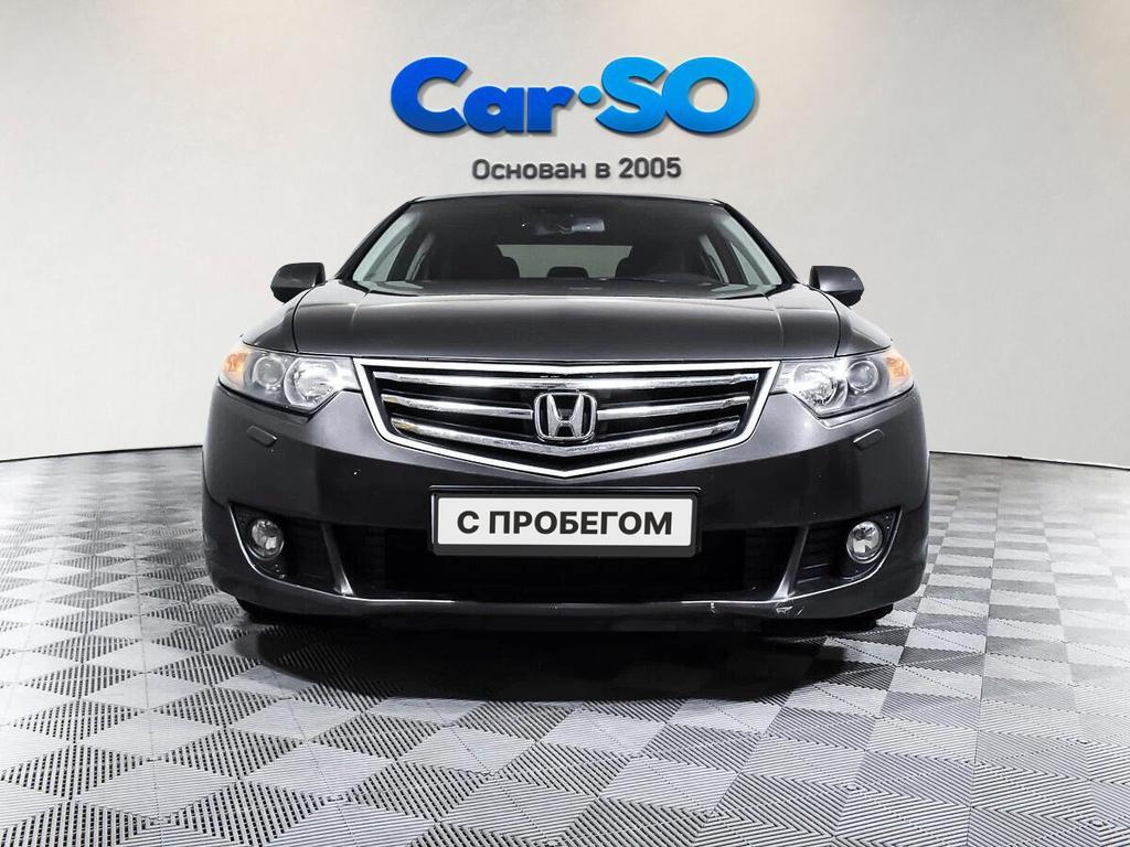 Honda Accord, VIII