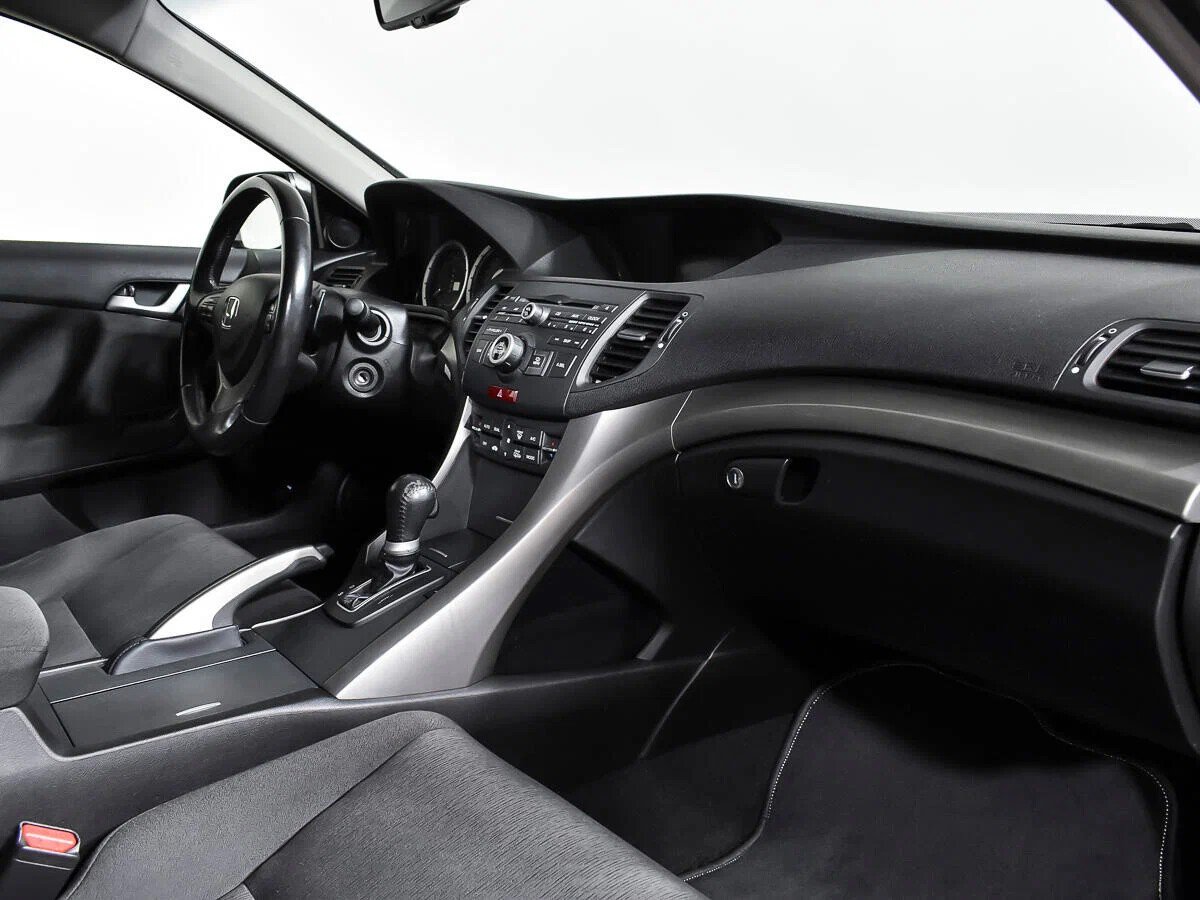 Honda Accord, VIII