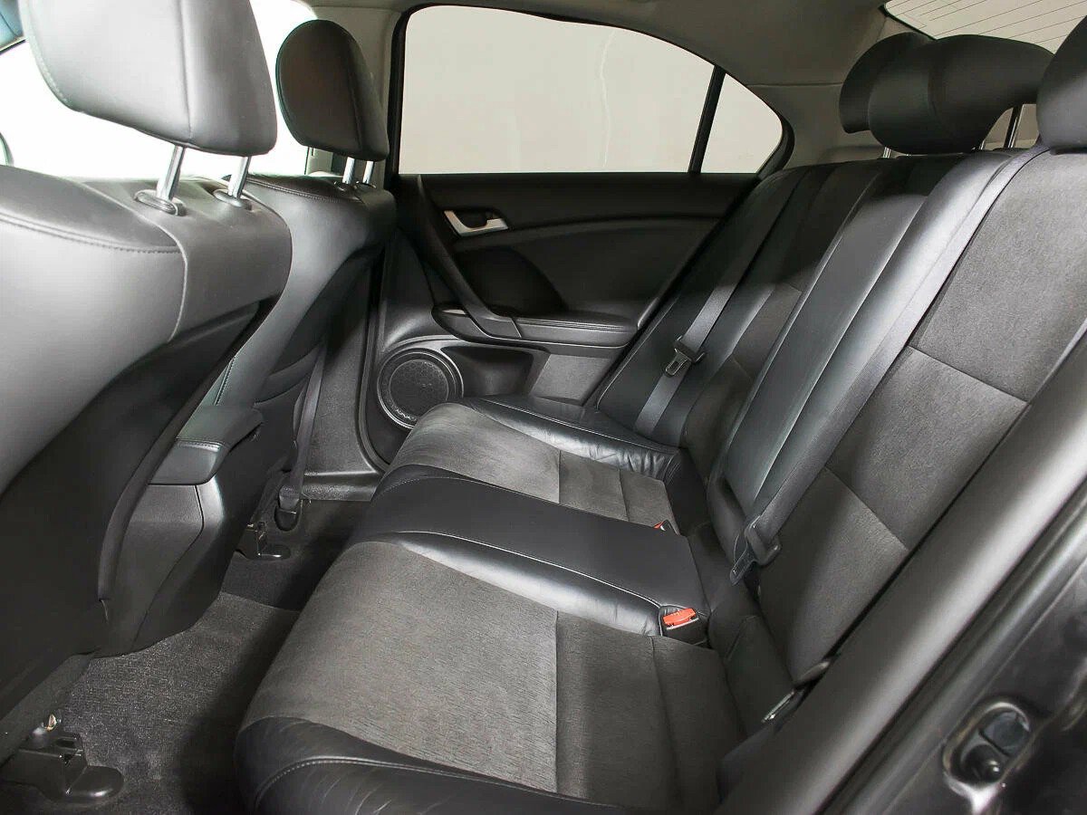 Honda Accord, VIII