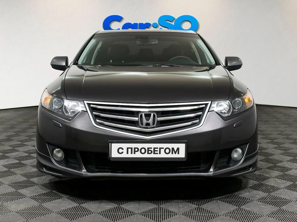Honda Accord, VIII