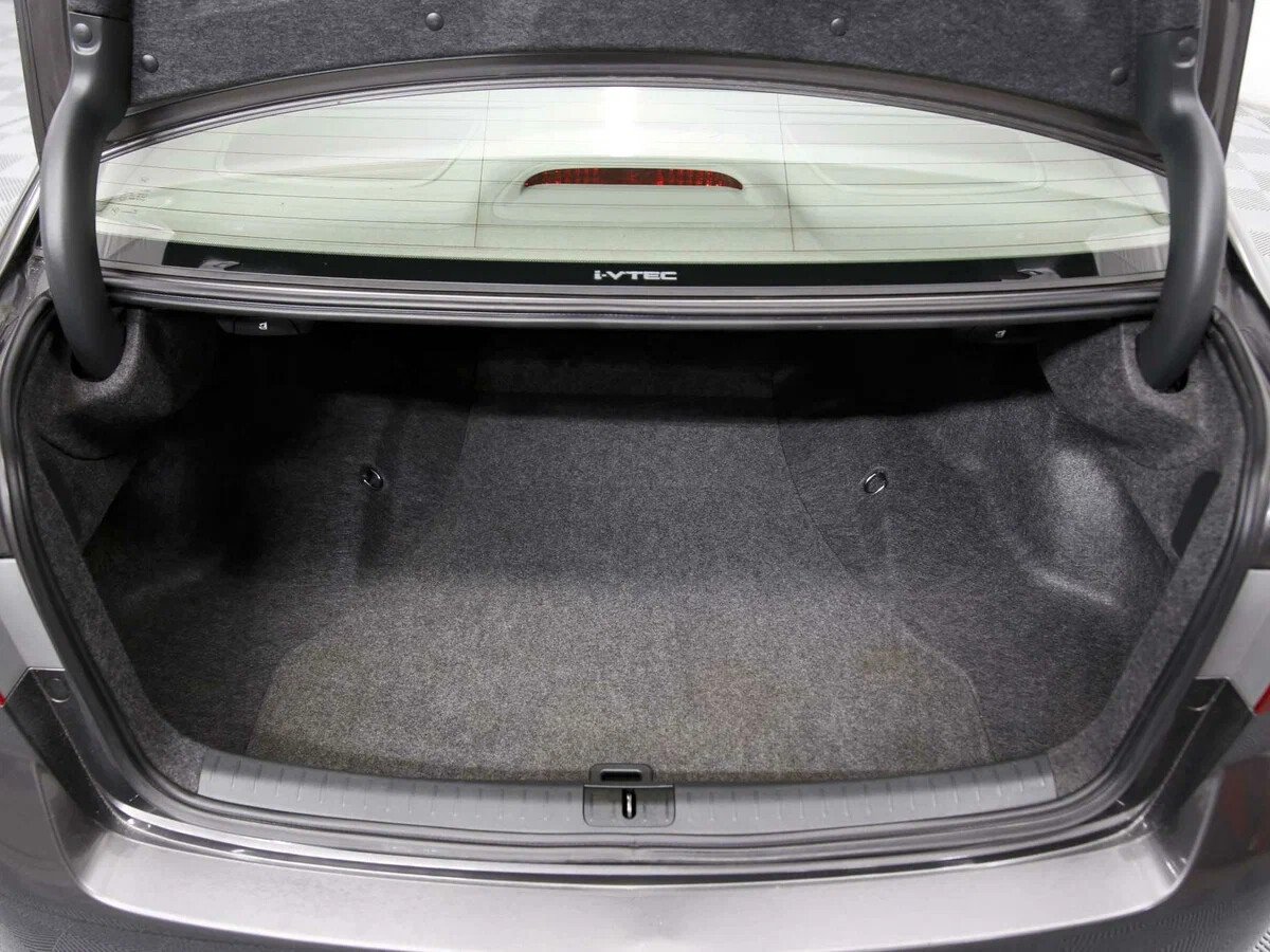 Honda Accord, VIII