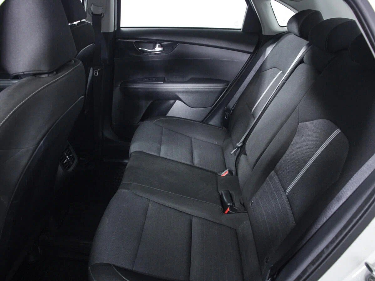 KIA Cerato, IV