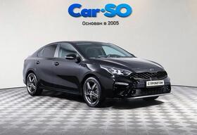 KIA Cerato, IV