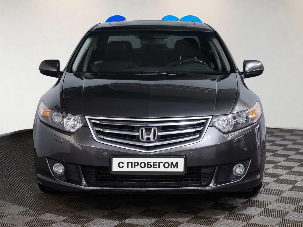 Honda Accord, VIII