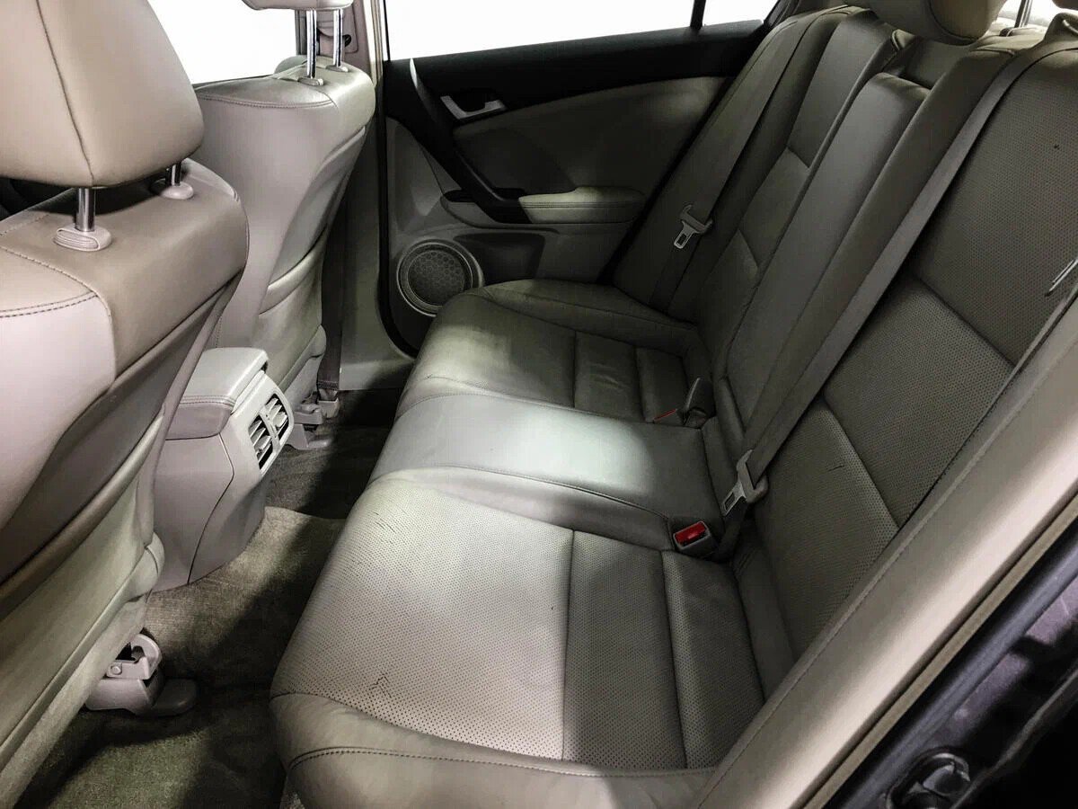 Honda Accord, VIII
