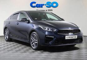 KIA Cerato, IV