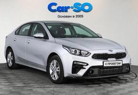 KIA Cerato, IV