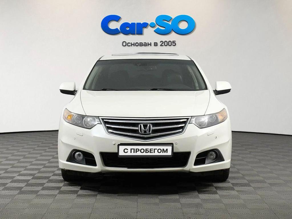 Honda Accord, VIII